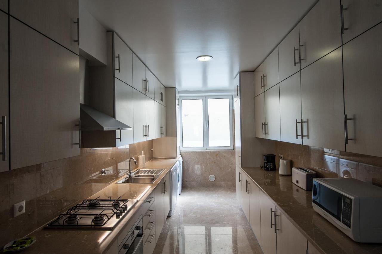 Appartement Charming - Chiado Lisboa