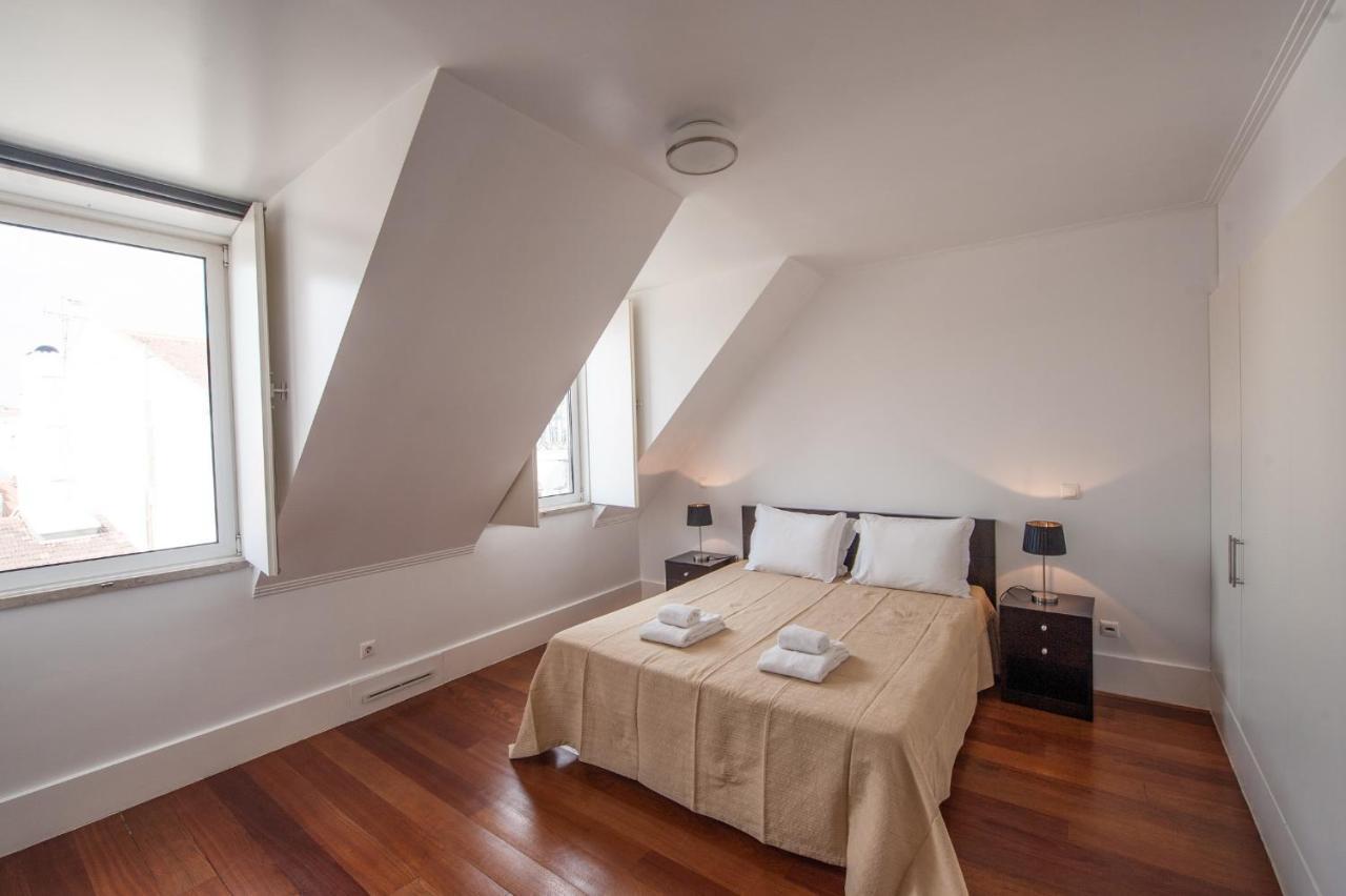 Charming - Chiado Appartement