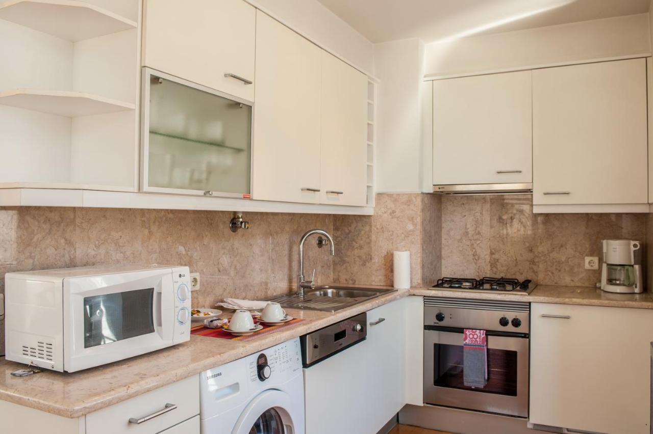 Charming - Chiado Appartement