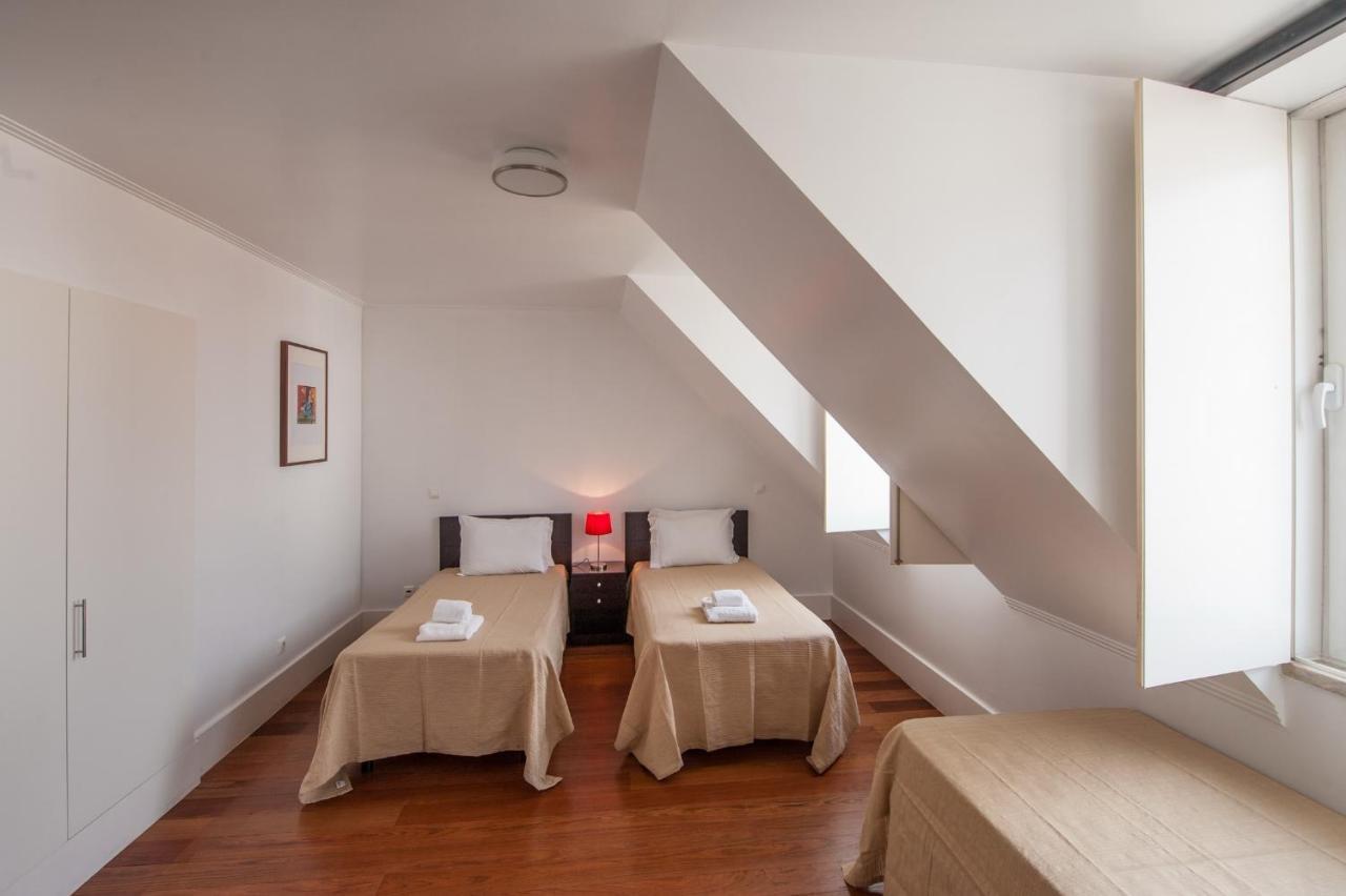 Charming - Chiado Appartement
