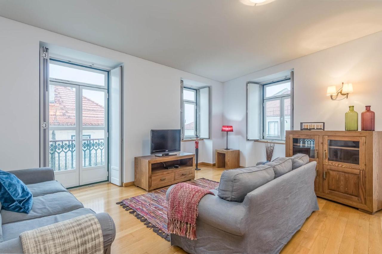 Appartement Charming - Chiado *