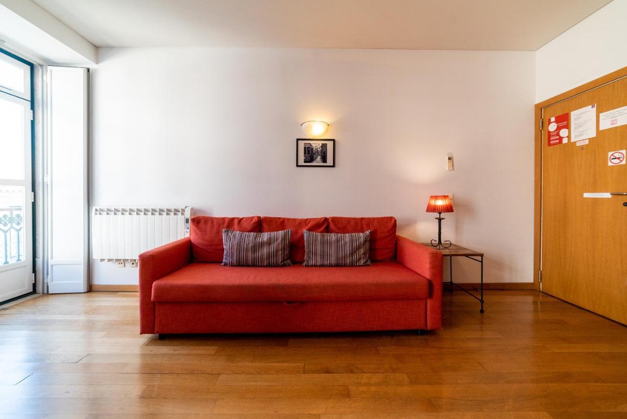 Charming - Chiado Appartement