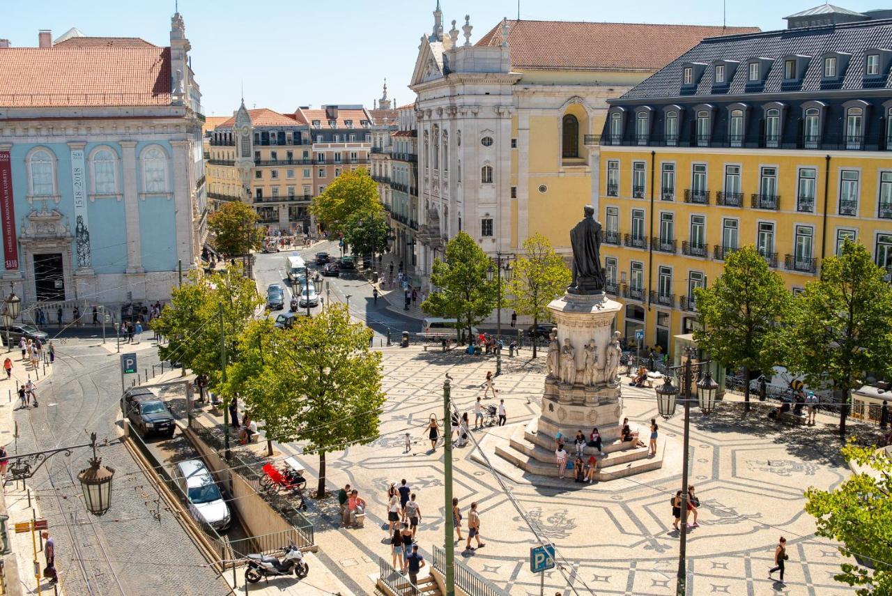 Appartement Charming - Chiado Lisboa