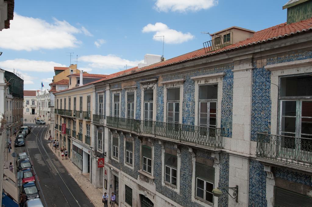 Appartement Charming - Chiado