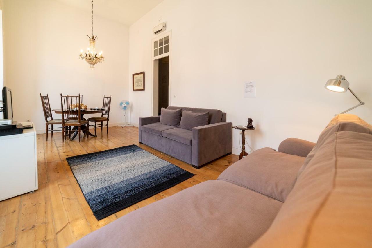 Appartement Charming - Chiado Lisboa