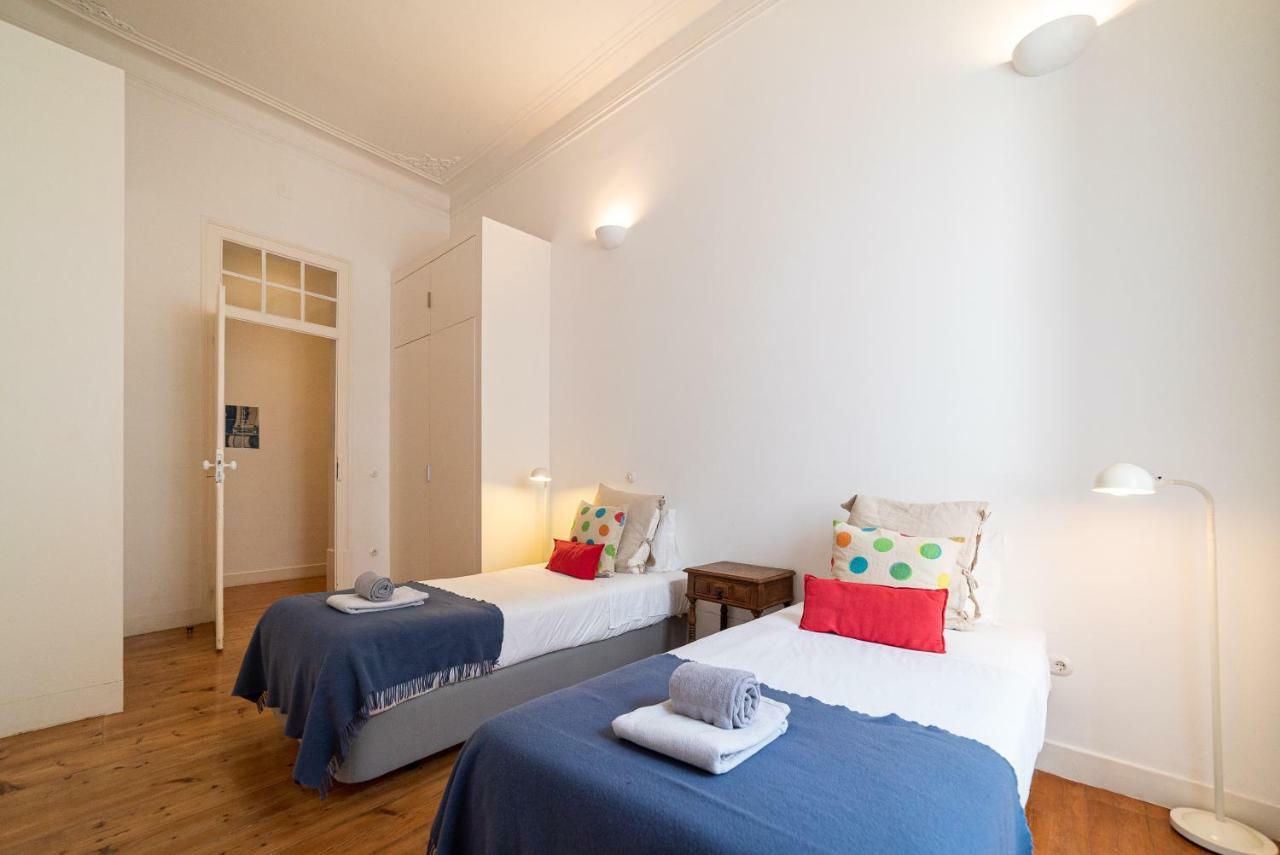 Appartement Charming - Chiado